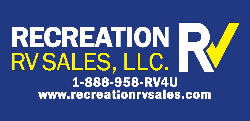 Recreation RV Sales's Logo